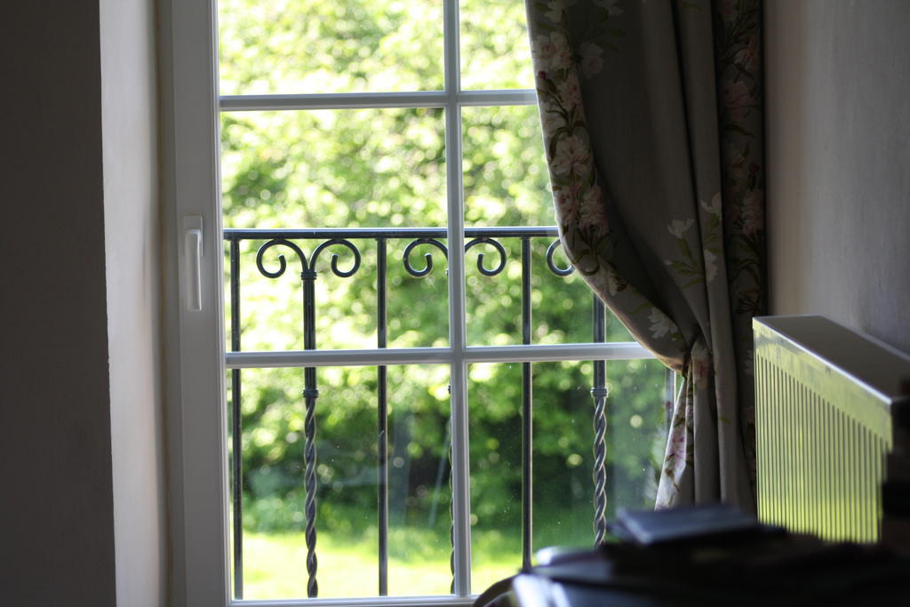 Chambres D'Hotes Les Chatelains Ennordres 客房 照片